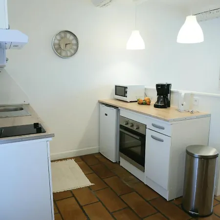 Apartmán Studio Cosy Avec Sa Terrasse Privative Myl&1Nuit Toulon *