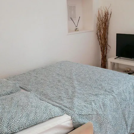 Apartmán Studio Cosy Avec Sa Terrasse Privative Myl&1Nuit Toulon
