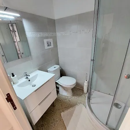 Apartmán Studio Cosy Avec Sa Terrasse Privative Myl&1Nuit Toulon Toulon